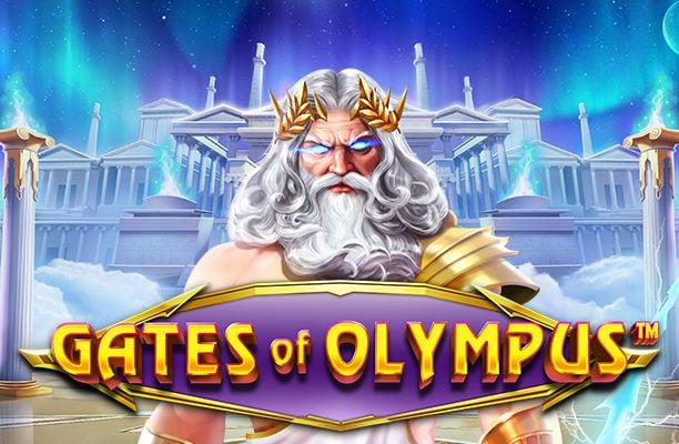 Olympus Slot: Mengungkap Misteri Keberuntungan di Dunia Mitologi Yunani