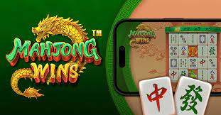Mahjong Ways Slot: Memadukan Mahjong Klasik dengan Keberuntungan Slot
